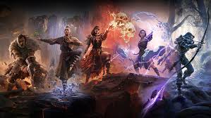 เปรียบเทียบ Path of Exile 2 vs Diablo IV เกมไหนเหมาะกับคุณ