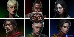 Path of Exile 2 vs Last Epoch เกม ARPG เกมไหนน่าเล่นกว่า