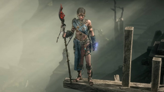 การจัดปาร์ตี้และแบ่งบทบาทในทีมให้ผ่านคอนเทนต์ยากใน Path of Exile 2