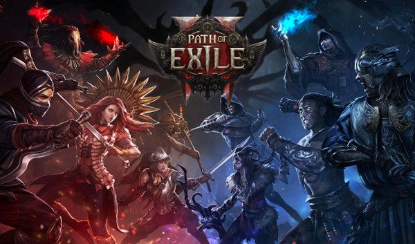 วิธีฟาร์มไอเทมหายากในช่วง Endgame ของ Path of Exile 2