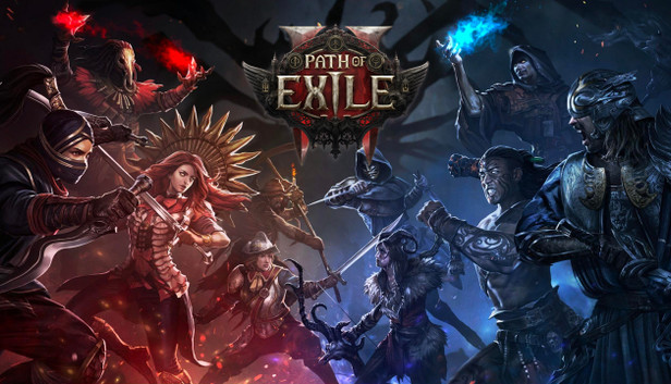 วิธีฟาร์มไอเทมหายากในช่วง Endgame ของ Path of Exile 2